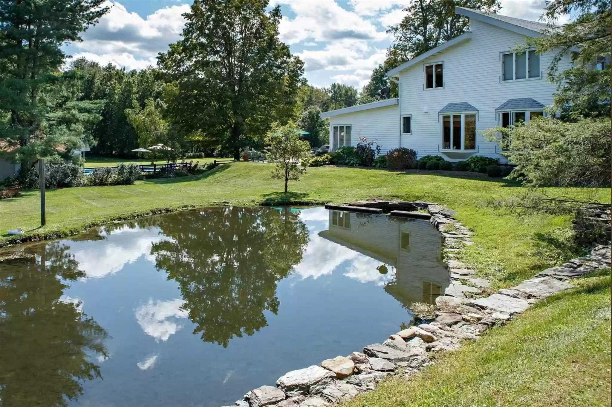 20 Barmore Road LaGrange, NY 12540 - Photo 26 of 32 a view of a house with a yard