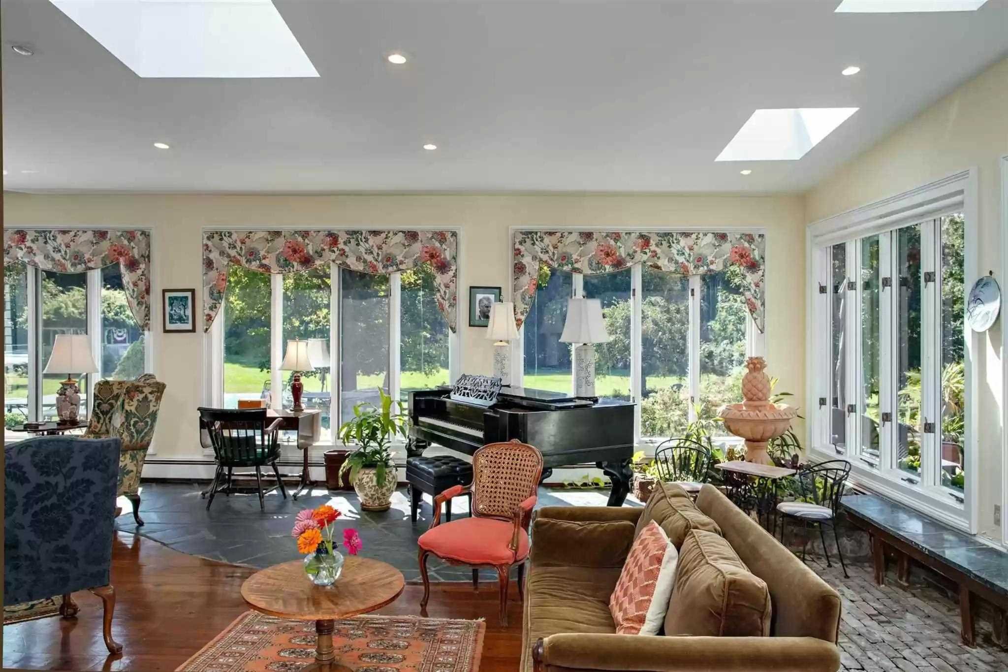 20 Barmore Road LaGrange, NY 12540 - Photo 5 of 32 a living room with furniture and a large window