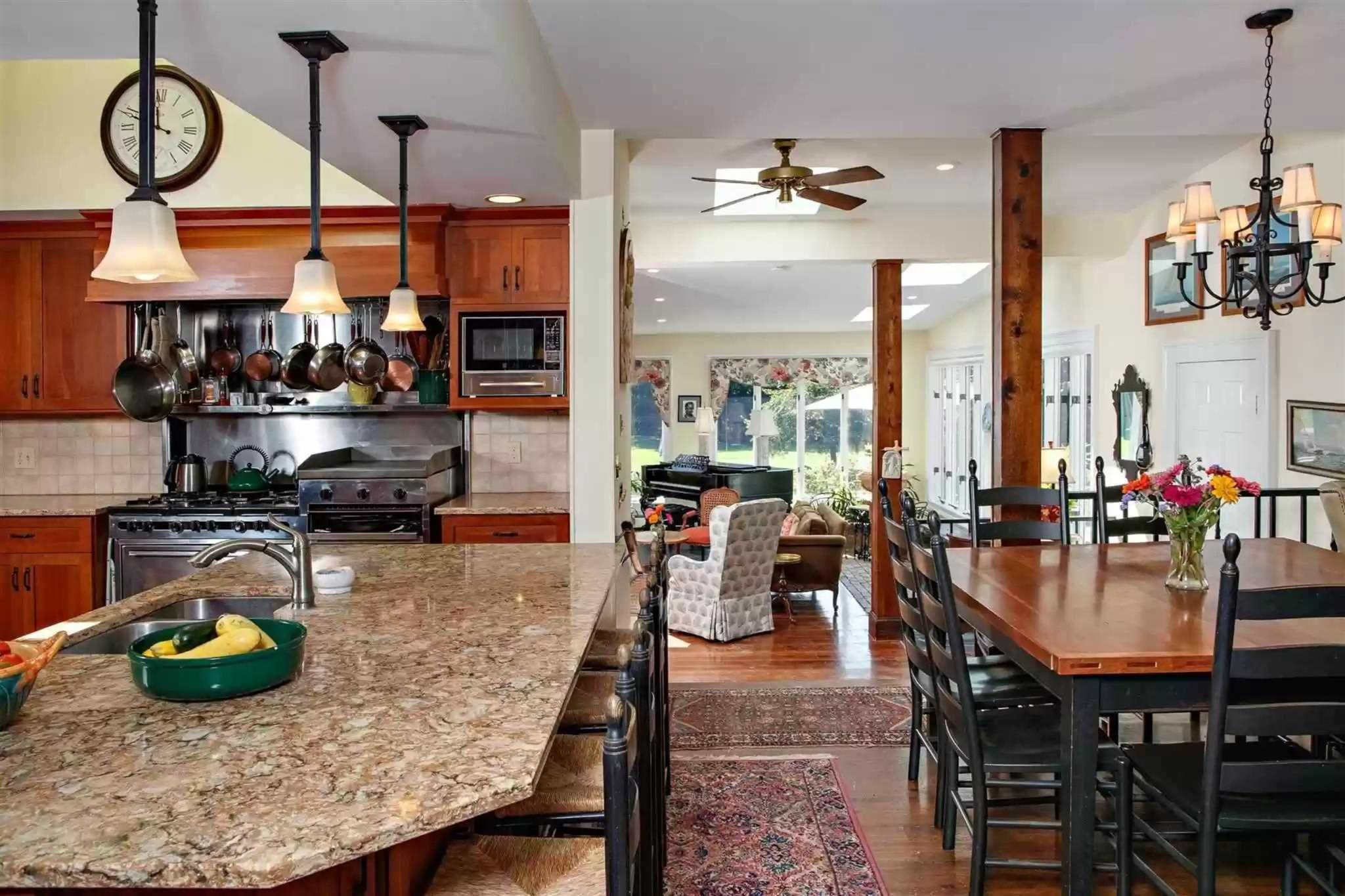 20 Barmore Road LaGrange, NY 12540 - Photo 10 of 32 a dining hall with dining table and chairs