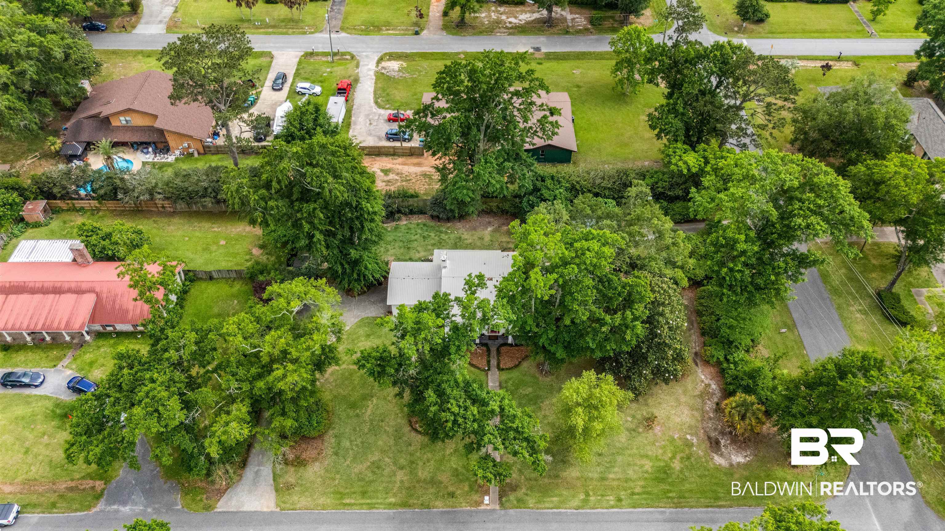 219 West Rosetta Avenue Foley, AL 36535 - Photo 78 of 80