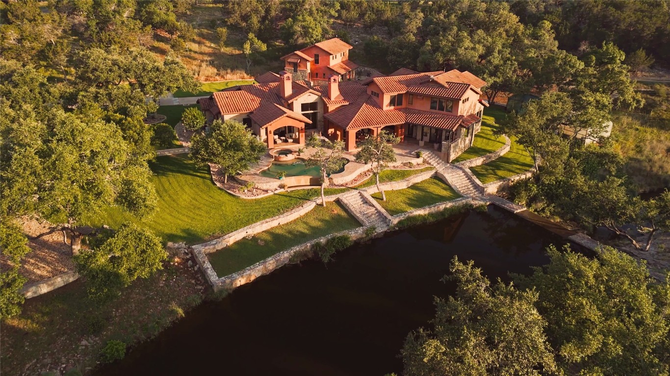 3601 Bell Springs Road Dripping Springs, TX 78620 - Photo 1 of 1 a view of an outdoor space