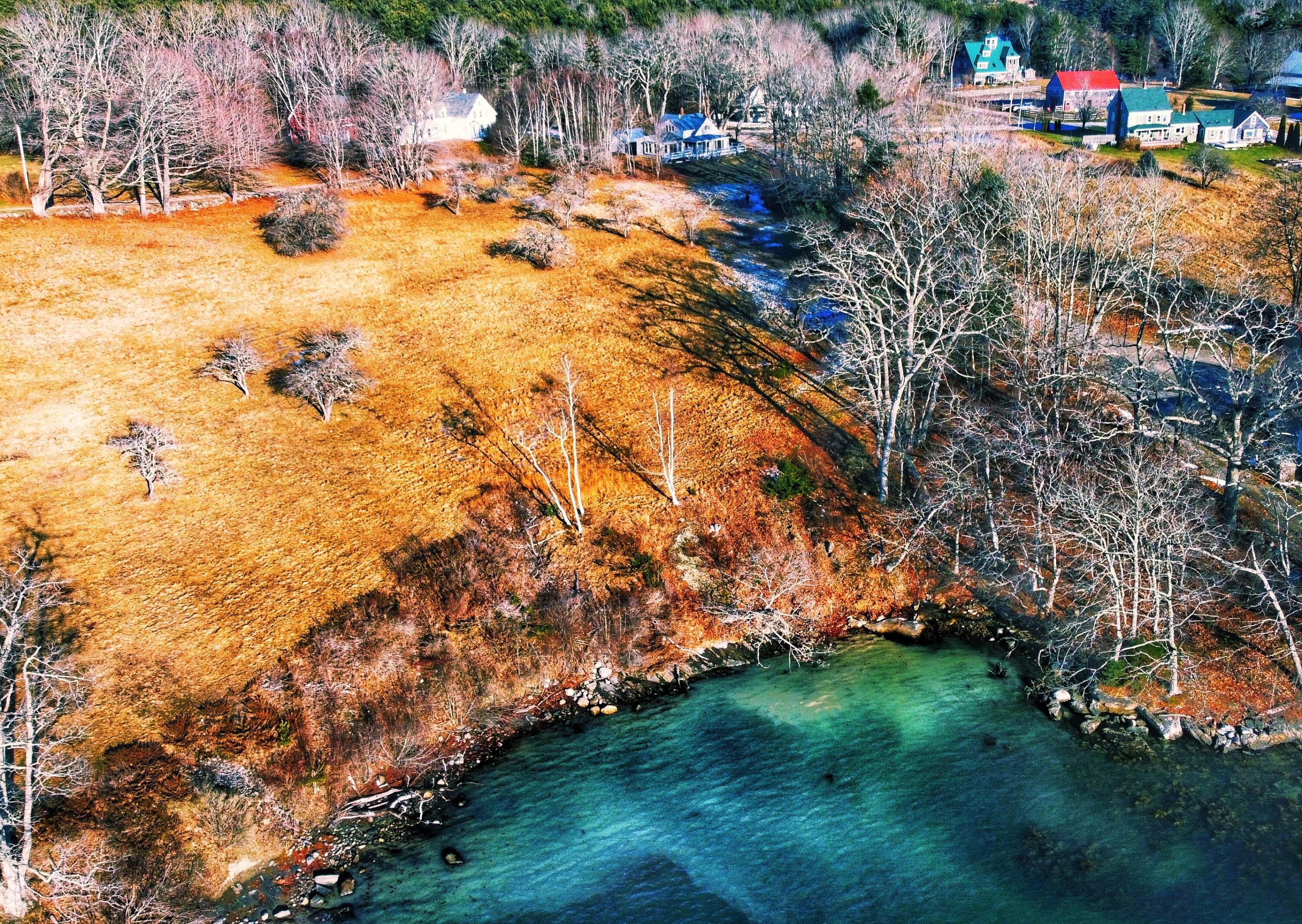 311 Clarks Cove Road South Bristol, ME 04573 - Photo 1 of 53 311Clarks5