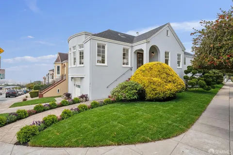 $2,195,000 | 2 Lenox Way, San Francisco, CA 94127