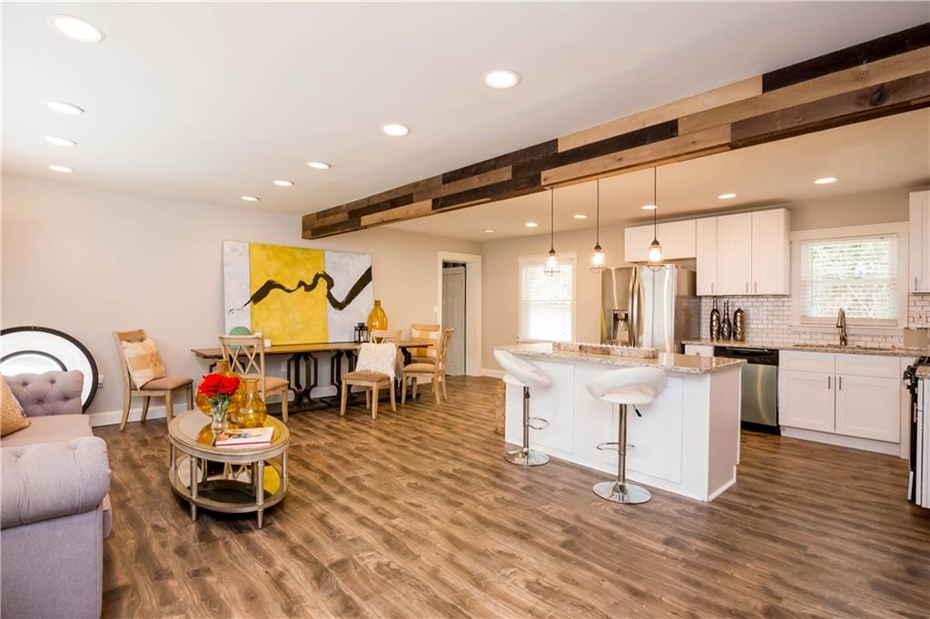 2407 Miriam Lane Decatur, GA 30032 - Photo 1 of 1