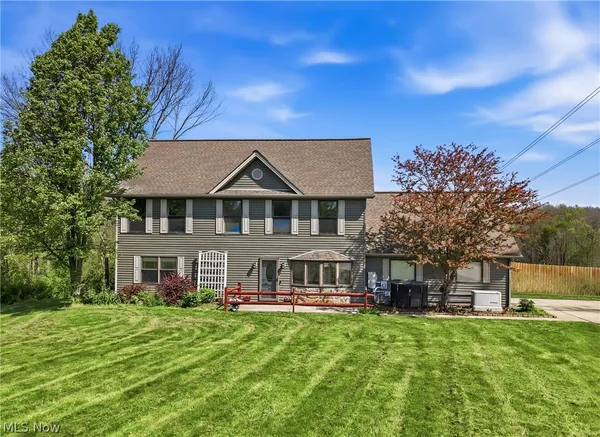 $499,000 | 10328 Leffingwell Road, Canfield, OH 44406