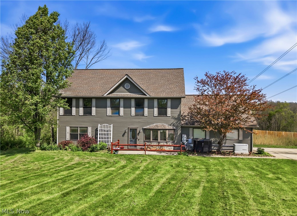 10328 Leffingwell Road Canfield, OH 44406 - Photo 1 of 45