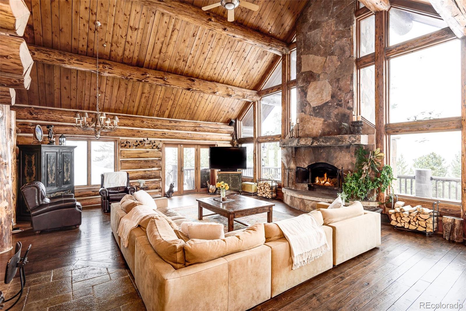 1116 Emerald Road Silverthorne, CO 80498 - Photo 2 of 40