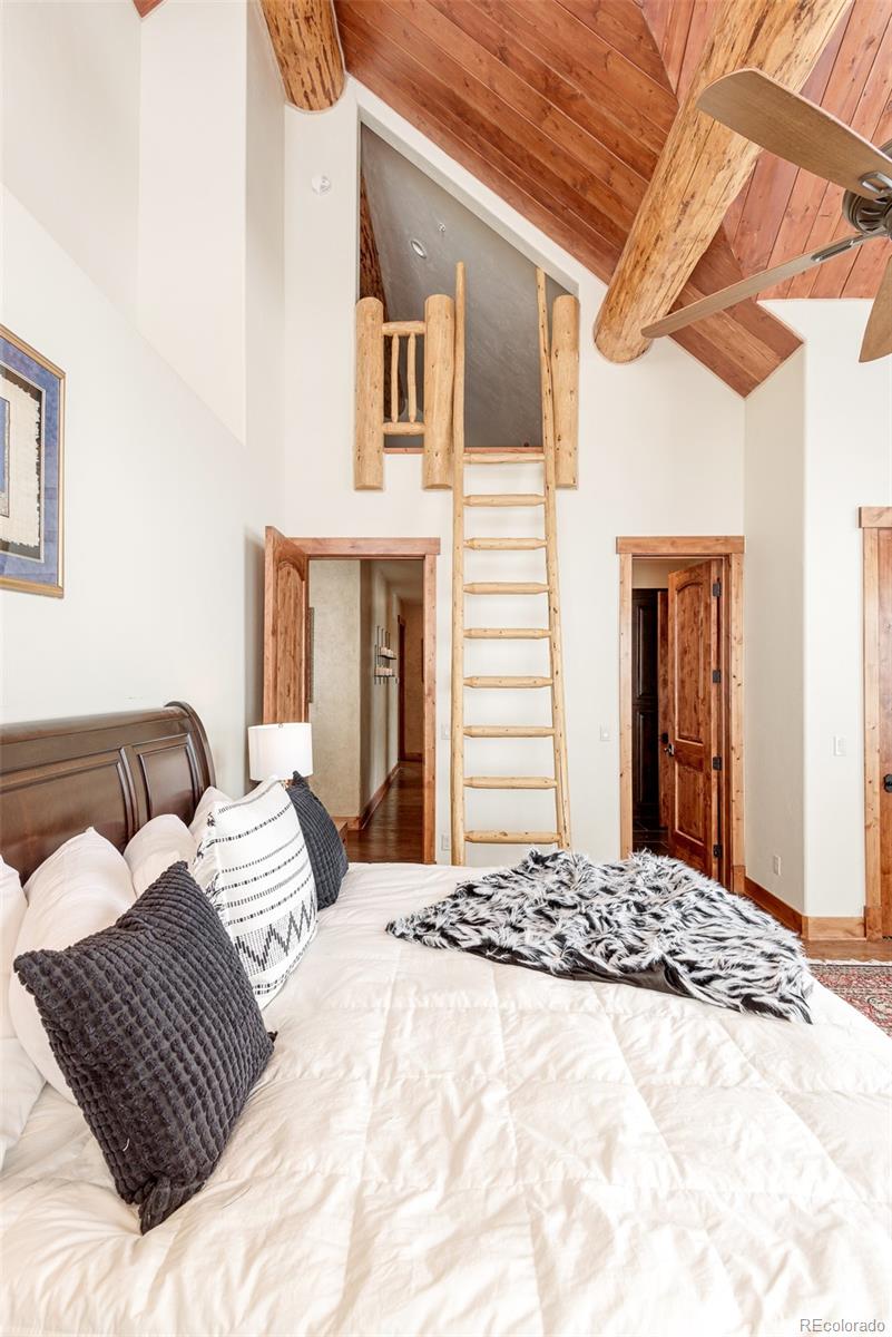 1116 Emerald Road Silverthorne, CO 80498 - Photo 21 of 40