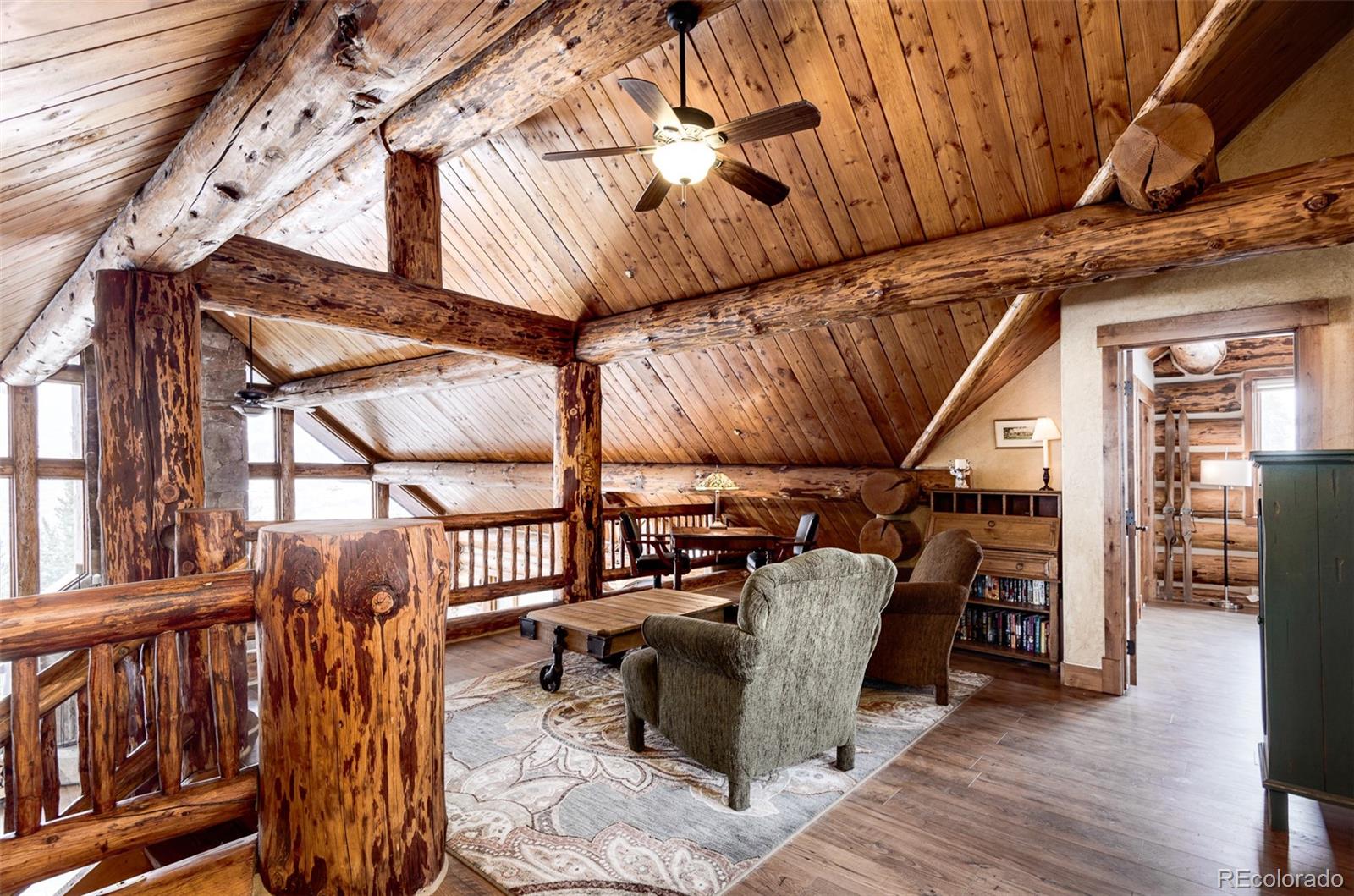 1116 Emerald Road Silverthorne, CO 80498 - Photo 25 of 40