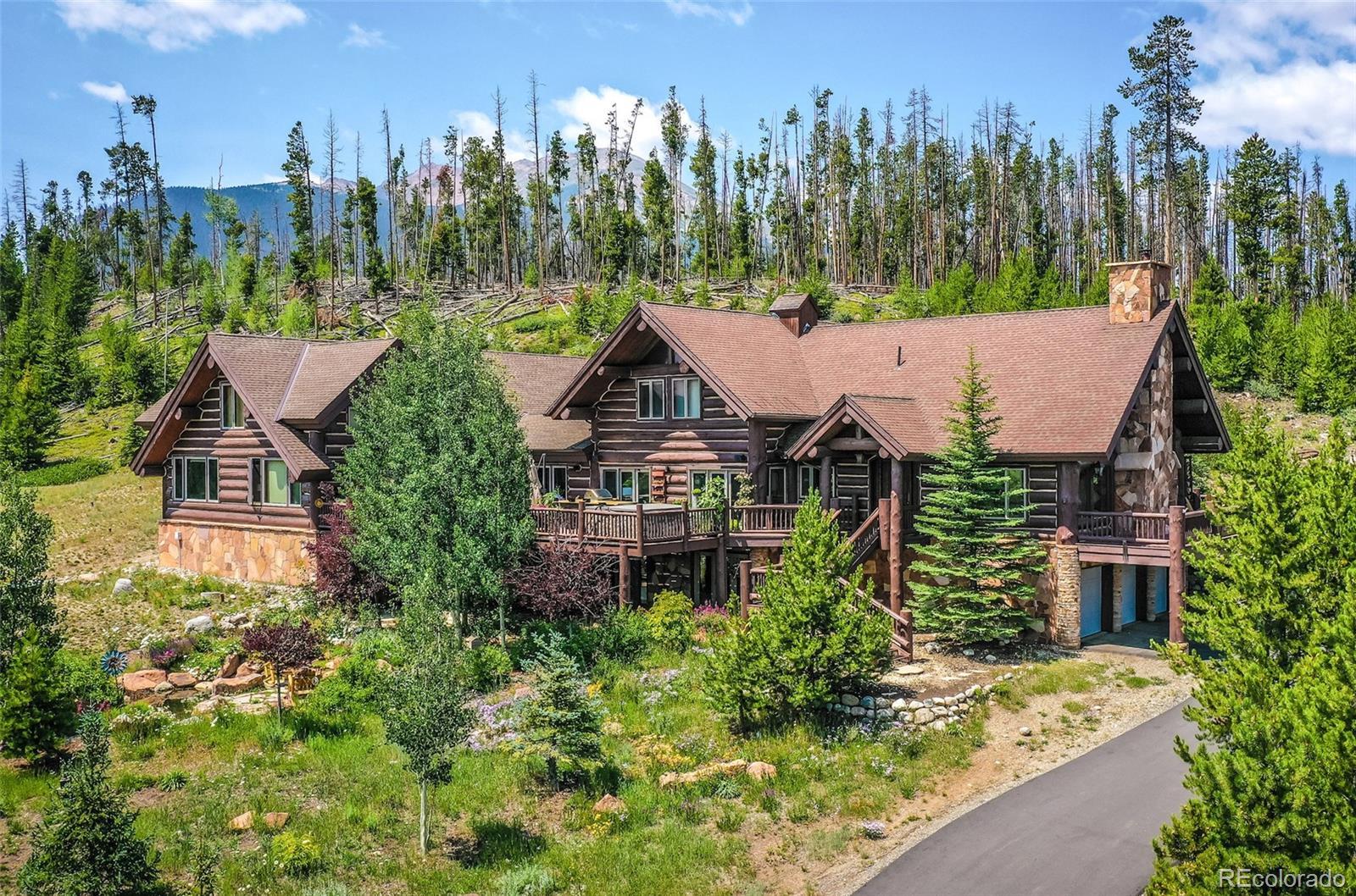 1116 Emerald Road Silverthorne, CO 80498 - Photo 3 of 40