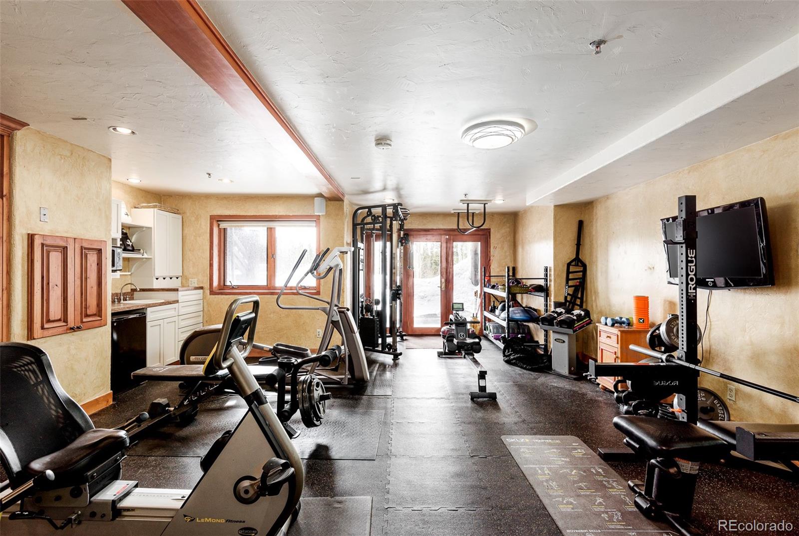 1116 Emerald Road Silverthorne, CO 80498 - Photo 32 of 40