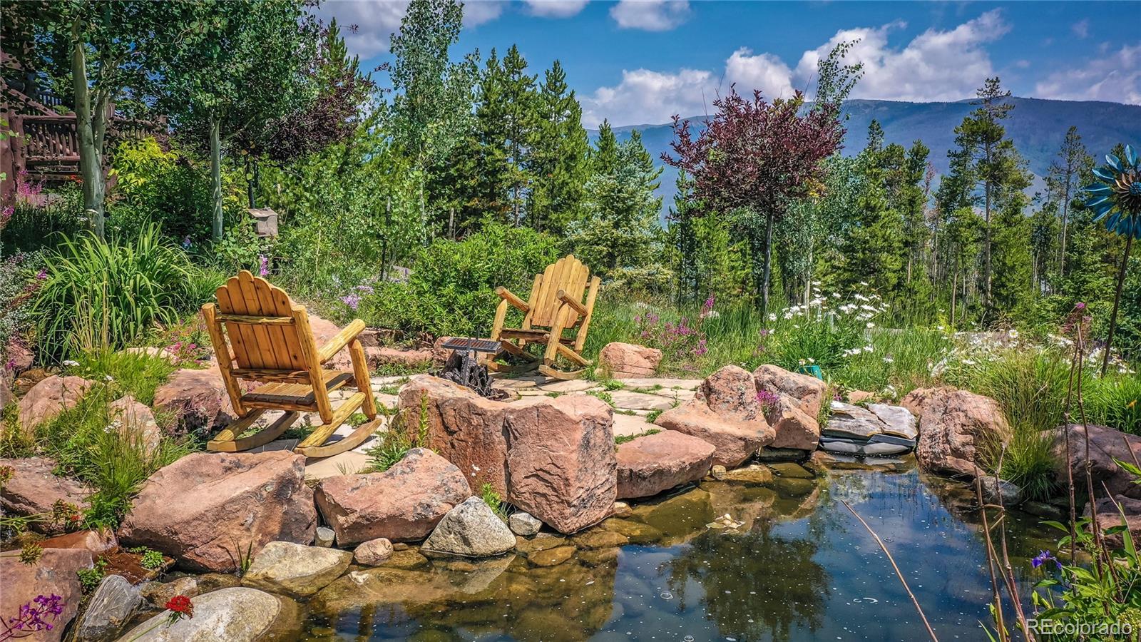 1116 Emerald Road Silverthorne, CO 80498 - Photo 33 of 40