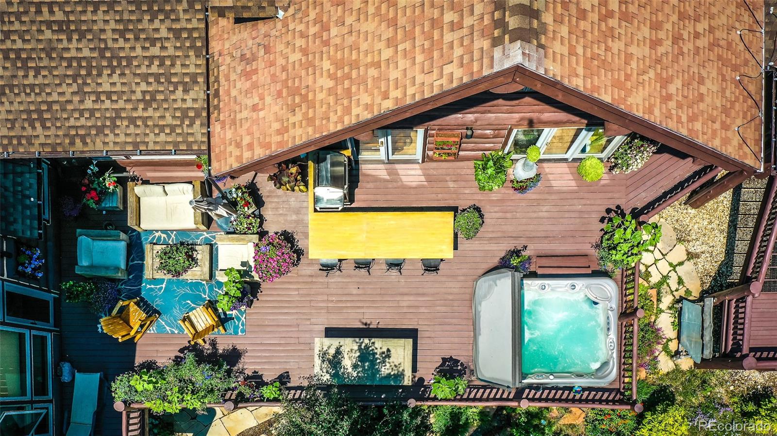 1116 Emerald Road Silverthorne, CO 80498 - Photo 34 of 40