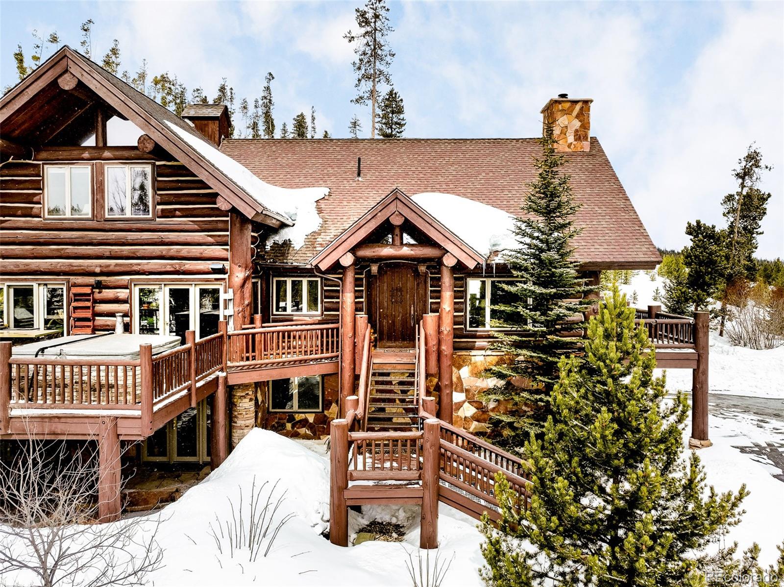 1116 Emerald Road Silverthorne, CO 80498 - Photo 35 of 40