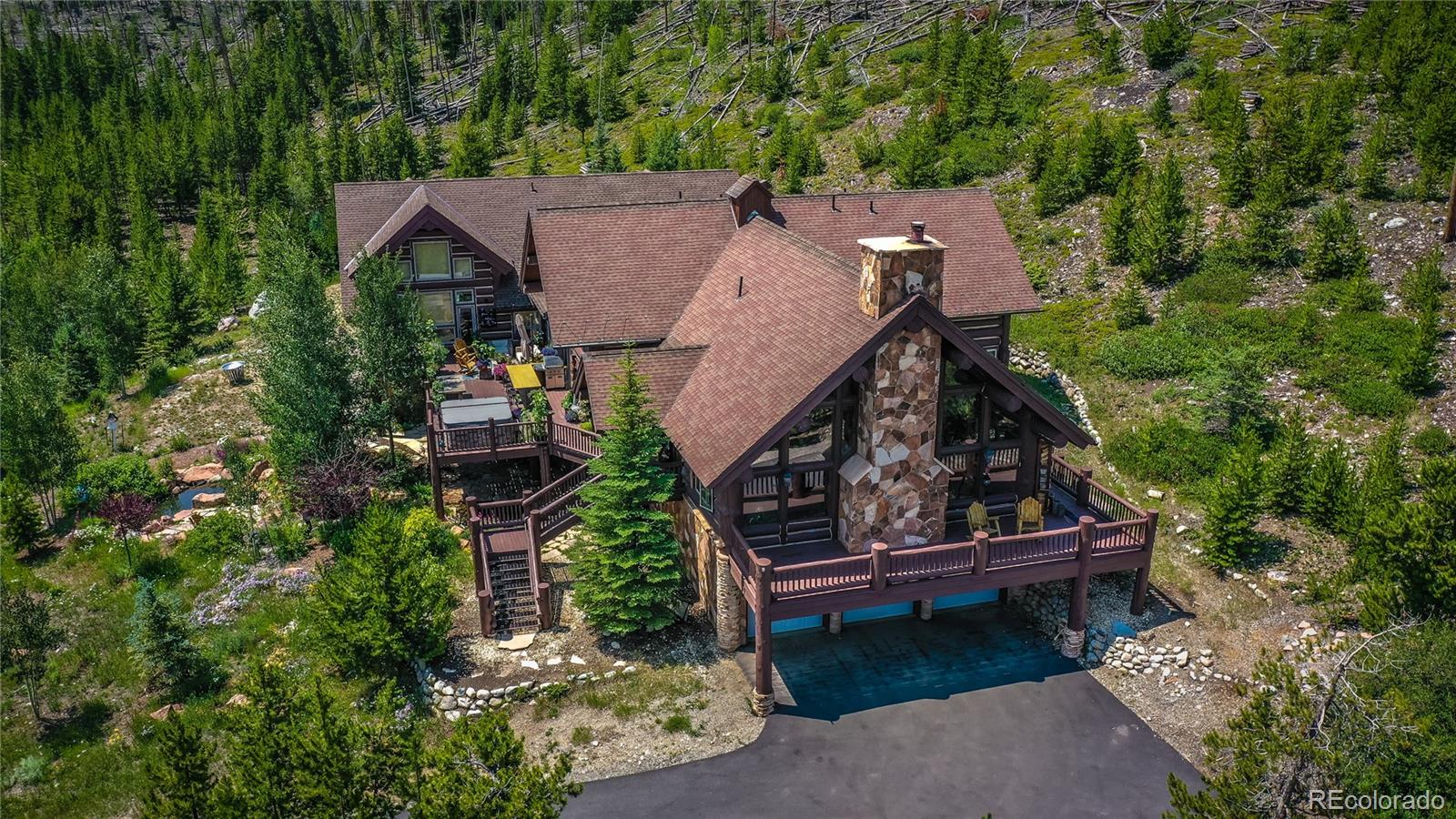 1116 Emerald Road Silverthorne, CO 80498 - Photo 37 of 40