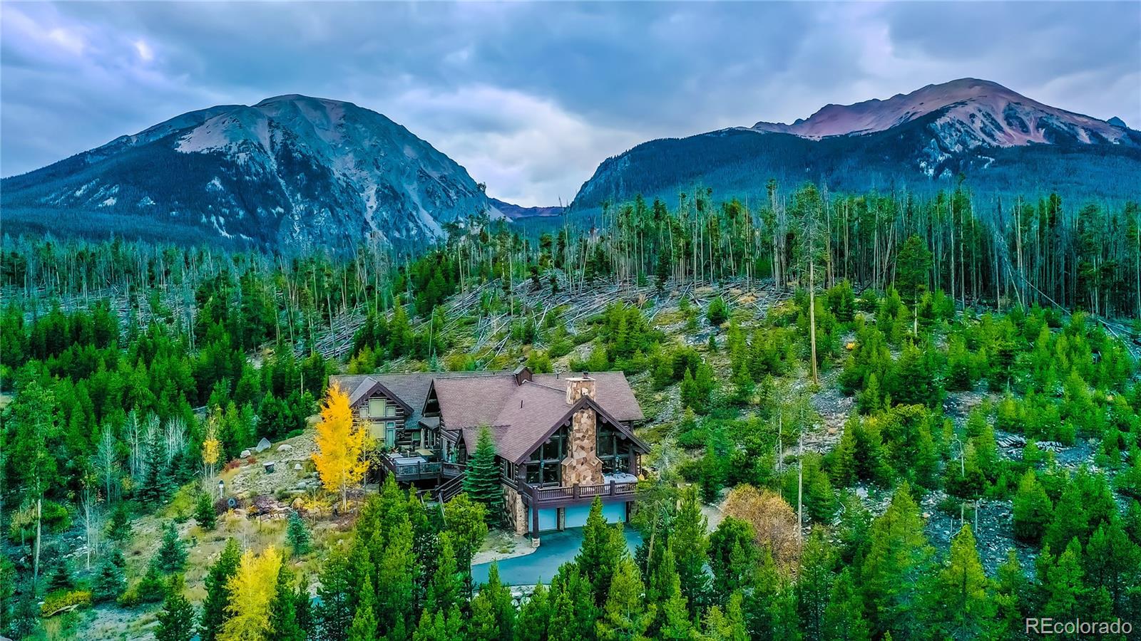 1116 Emerald Road Silverthorne, CO 80498 - Photo 4 of 40