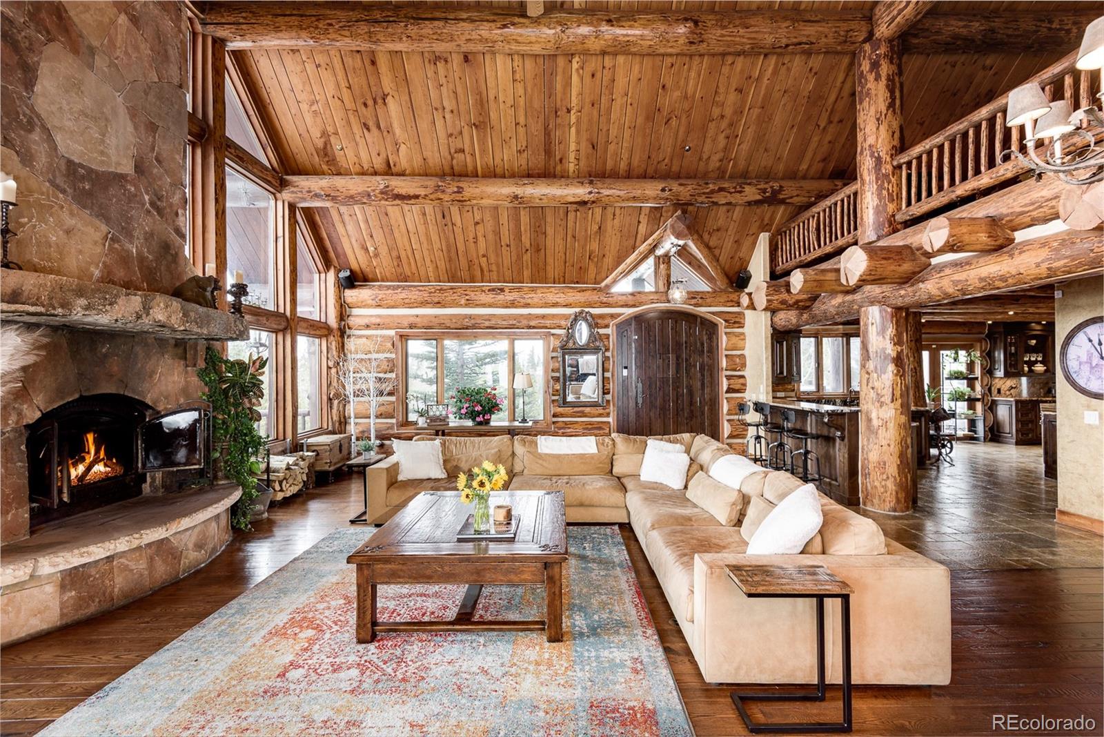 1116 Emerald Road Silverthorne, CO 80498 - Photo 5 of 40