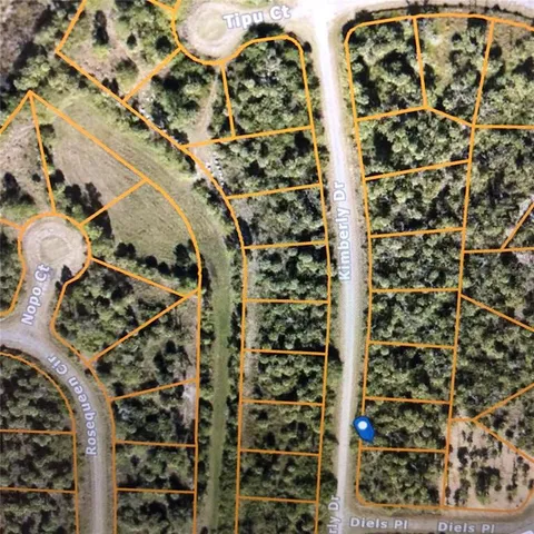 $20,000 | Kimberly Dr Port, North Port, FL 34288