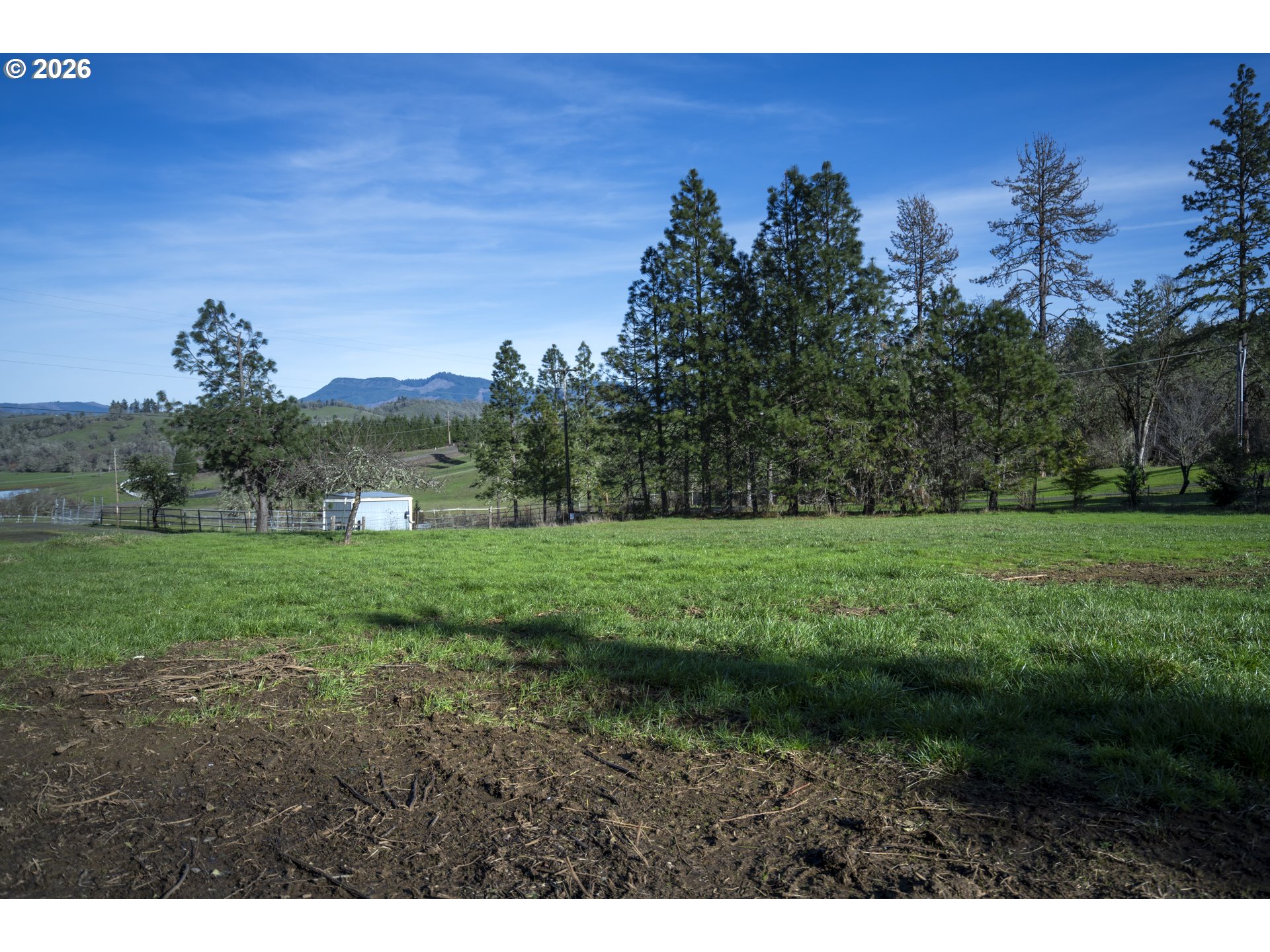 233 Crowsfoot Road Oakland, OR 97462 - Photo 30 of 34 Pasture