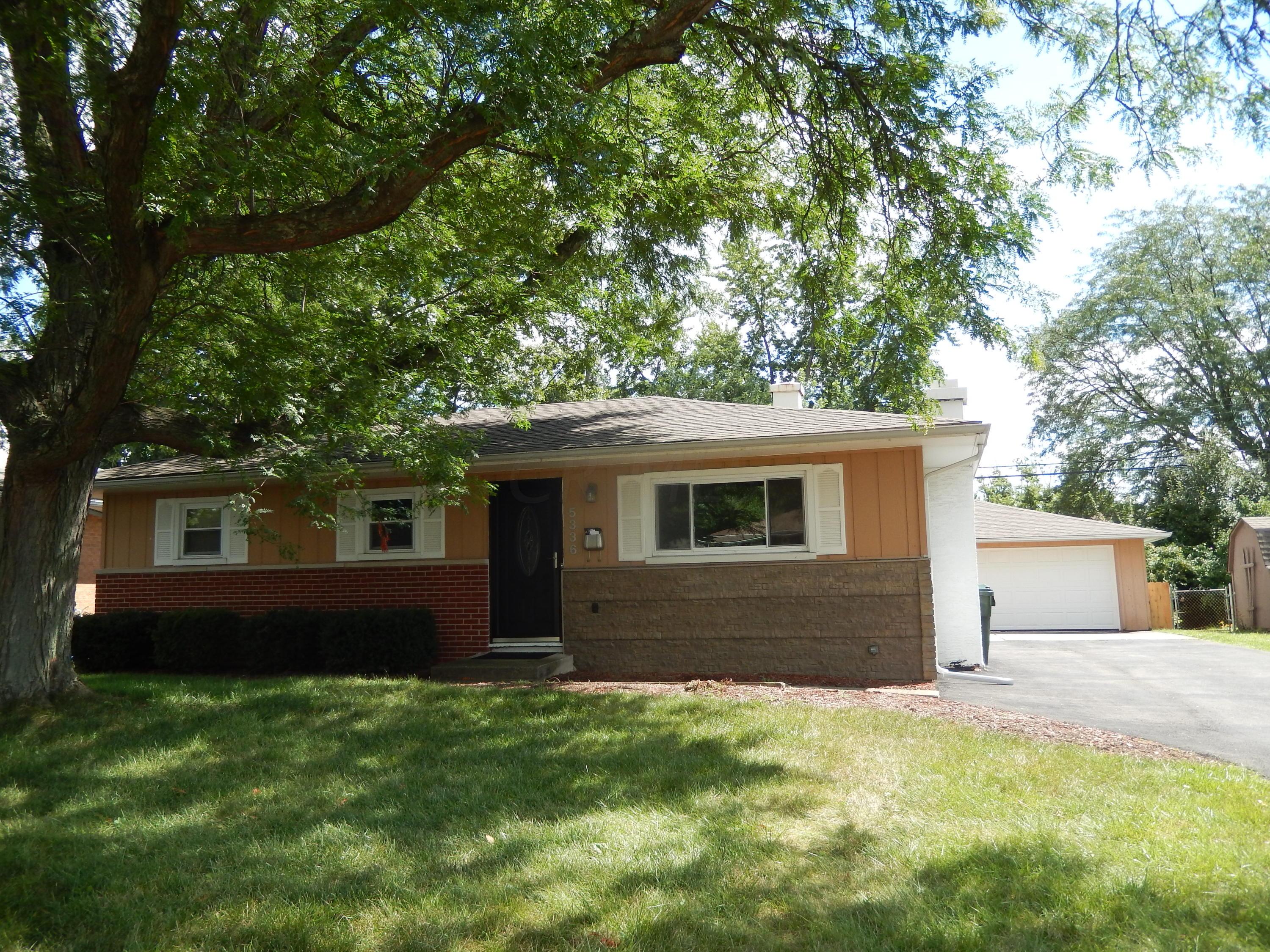 5336 Hedgewood Road Columbus, OH 43229 - Photo 1 of 4 Gallery Image 1