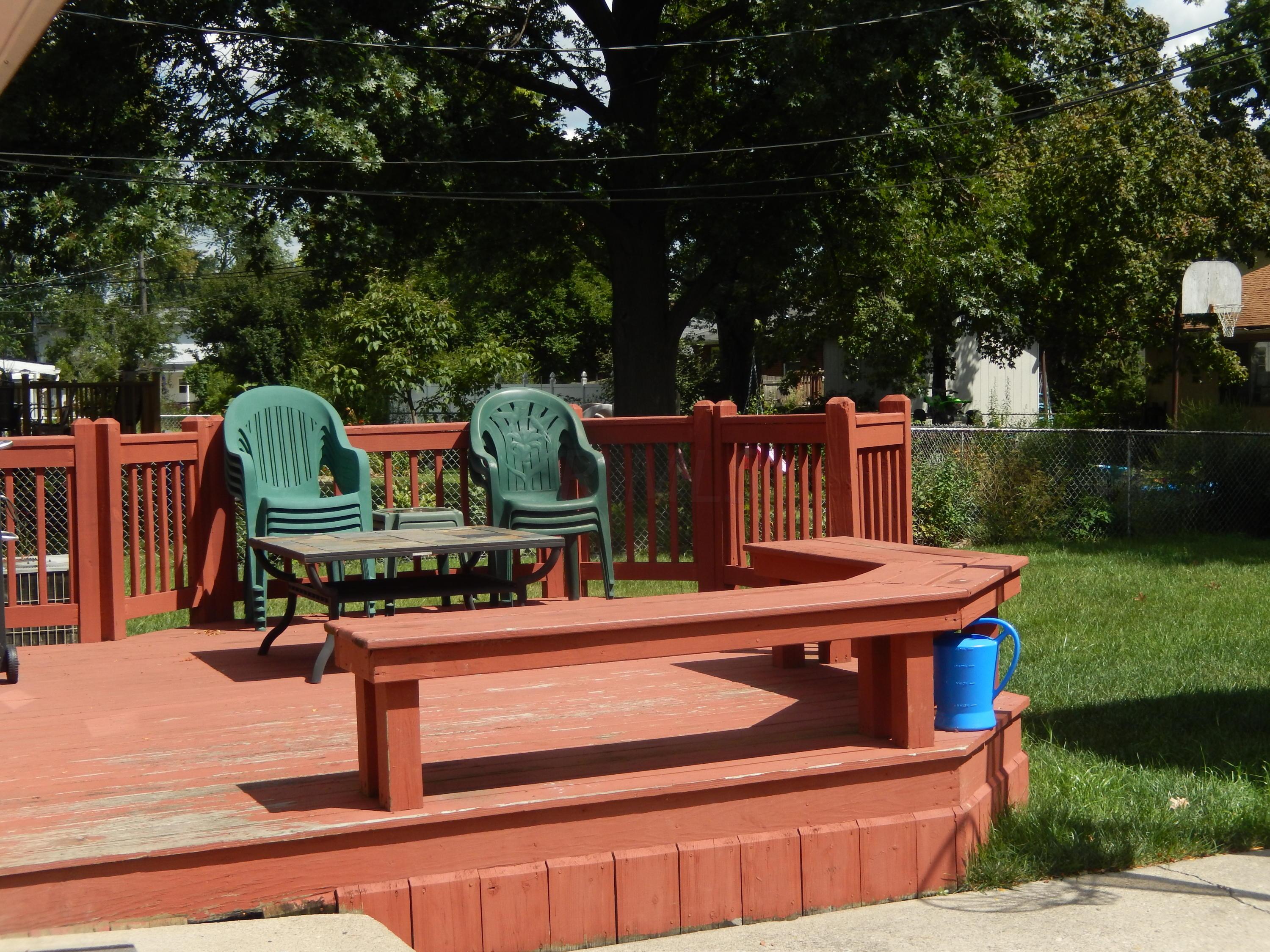 5336 Hedgewood Road Columbus, OH 43229 - Photo 3 of 4 Gallery Image 3
