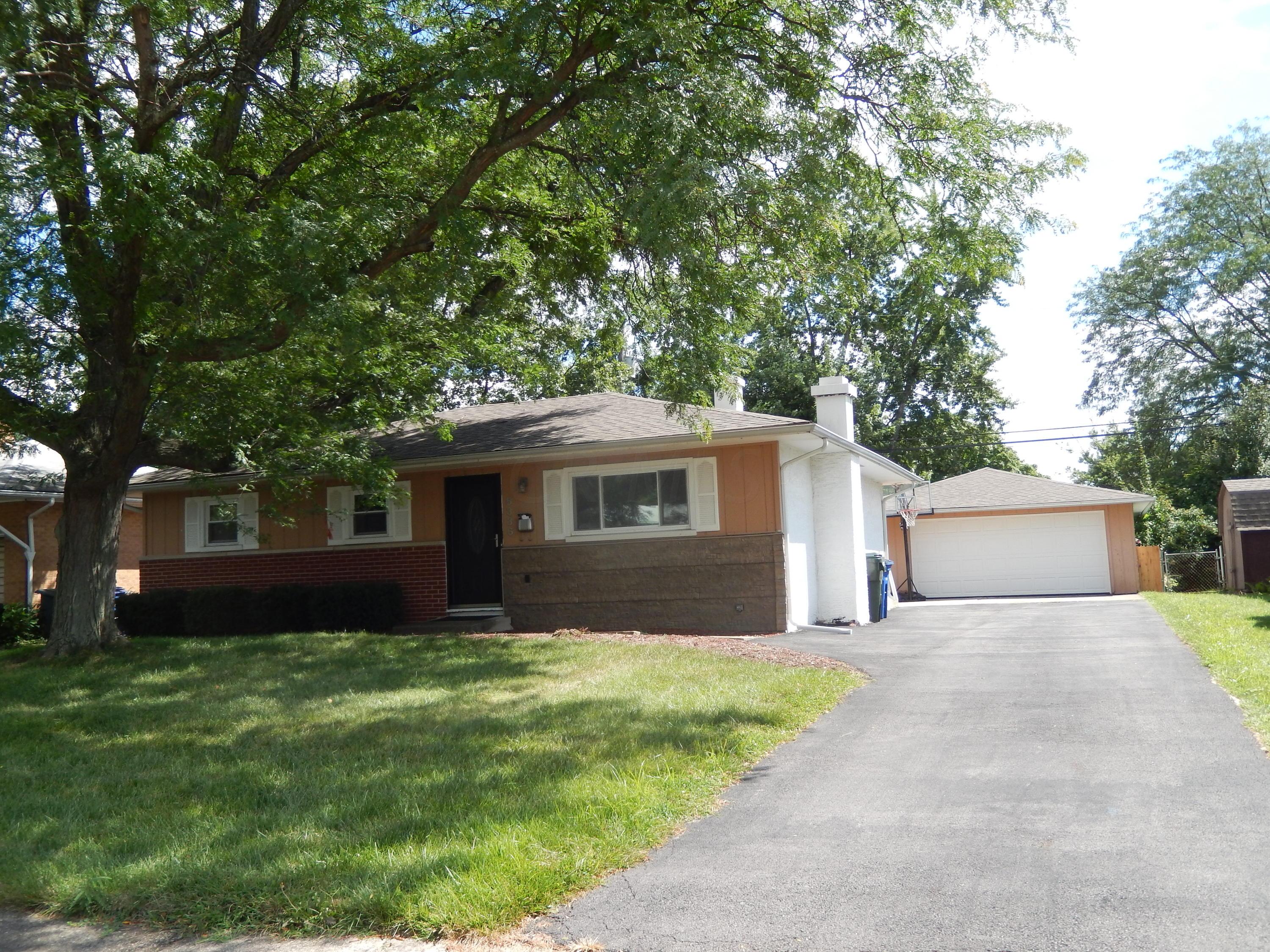 5336 Hedgewood Road Columbus, OH 43229 - Photo 4 of 4 Gallery Image 4
