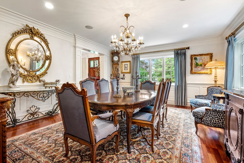14 Monadnock Road Wellesley, MA 02481 - Photo 12 of 42