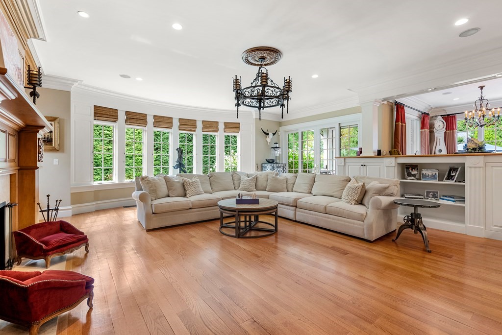 14 Monadnock Road Wellesley, MA 02481 - Photo 14 of 42
