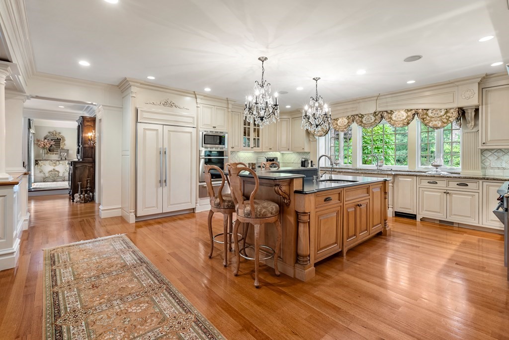 14 Monadnock Road Wellesley, MA 02481 - Photo 16 of 42