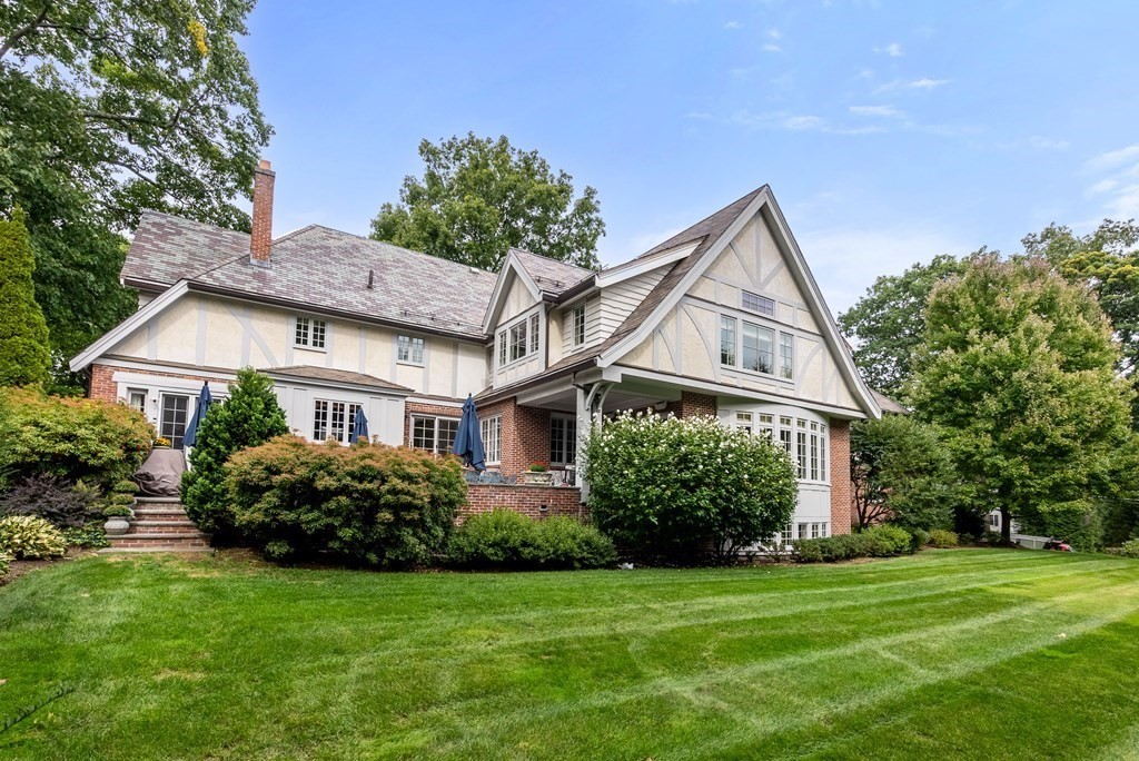 14 Monadnock Road Wellesley, MA 02481 - Photo 42 of 42