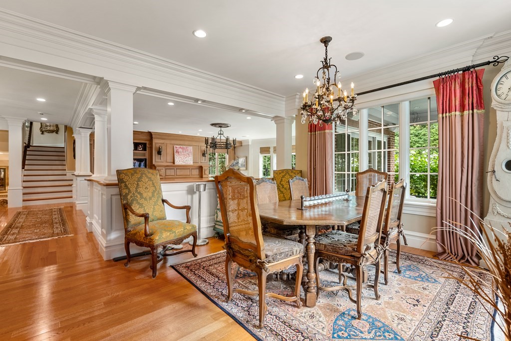 14 Monadnock Road Wellesley, MA 02481 - Photo 9 of 42