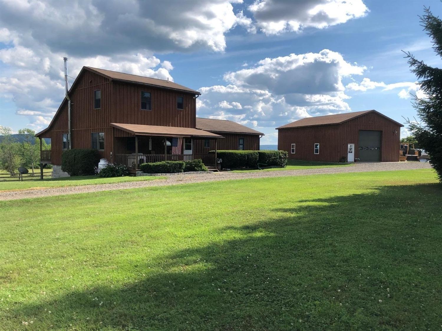 187 Ingalls Road Unadilla, NY 13849 - Photo 1 of 1