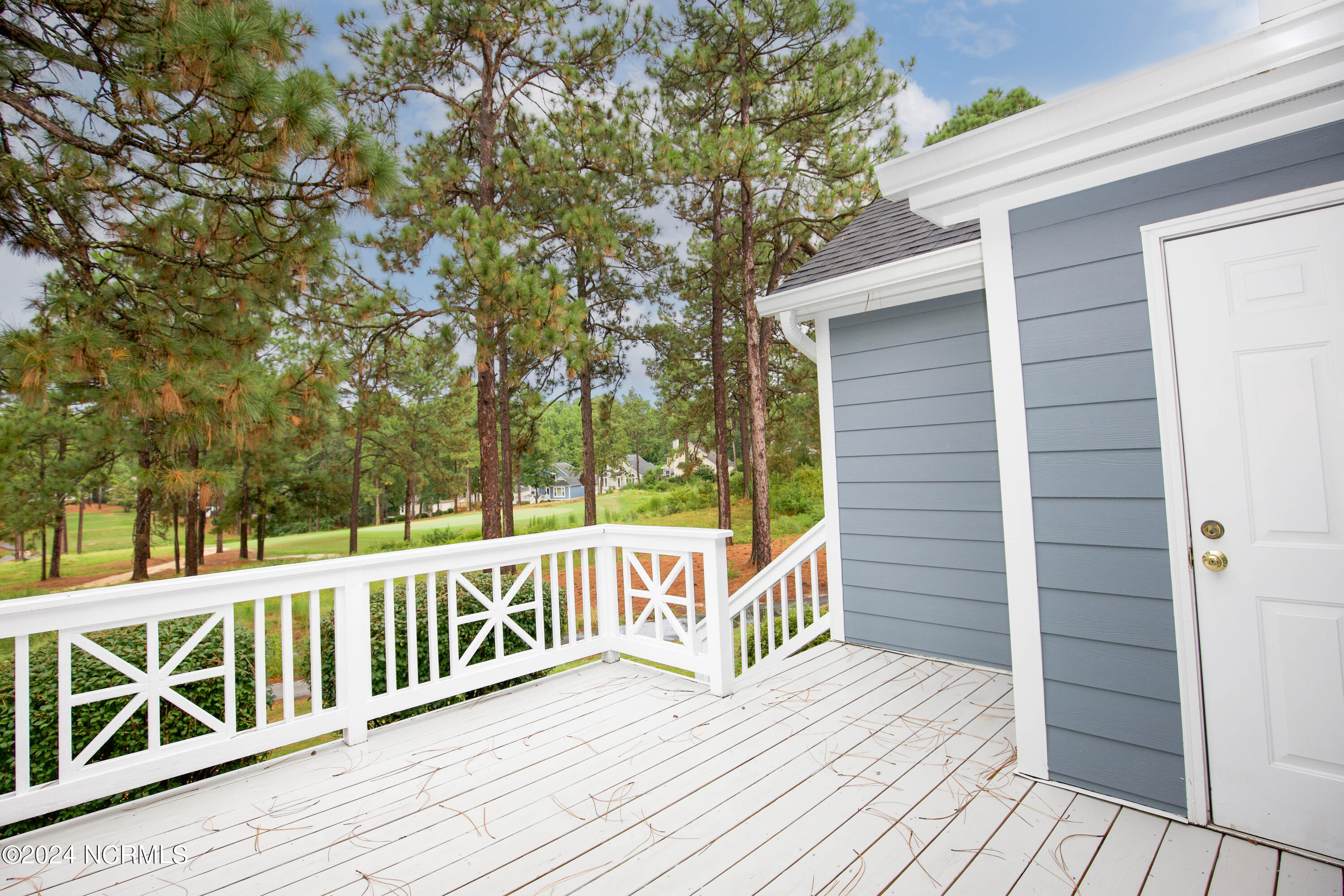 287 Knoll Road Southern Pines, NC 28387 - Photo 53 of 55