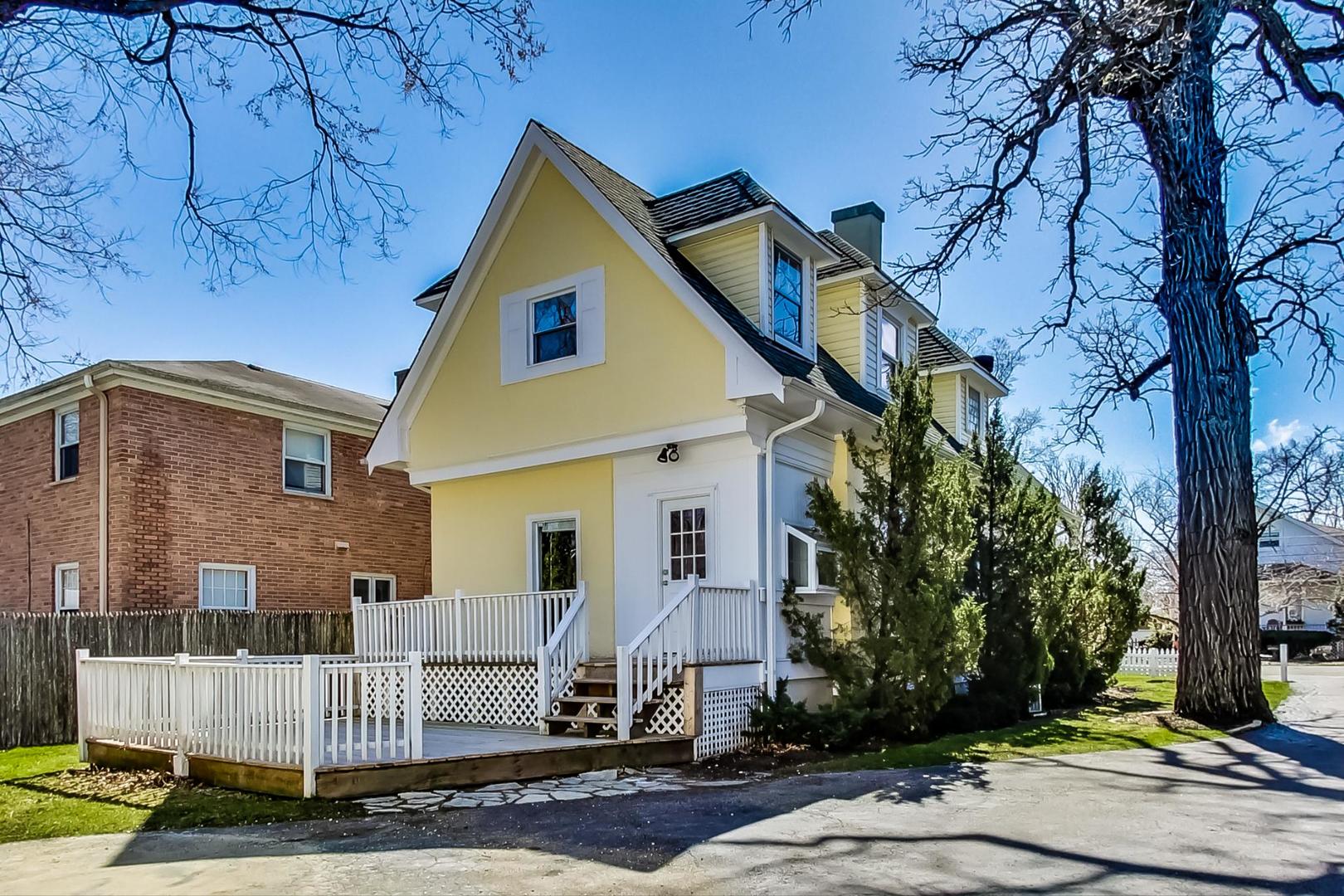 692 Cherry Avenue Lake Forest, IL 60045 - Photo 26 of 38