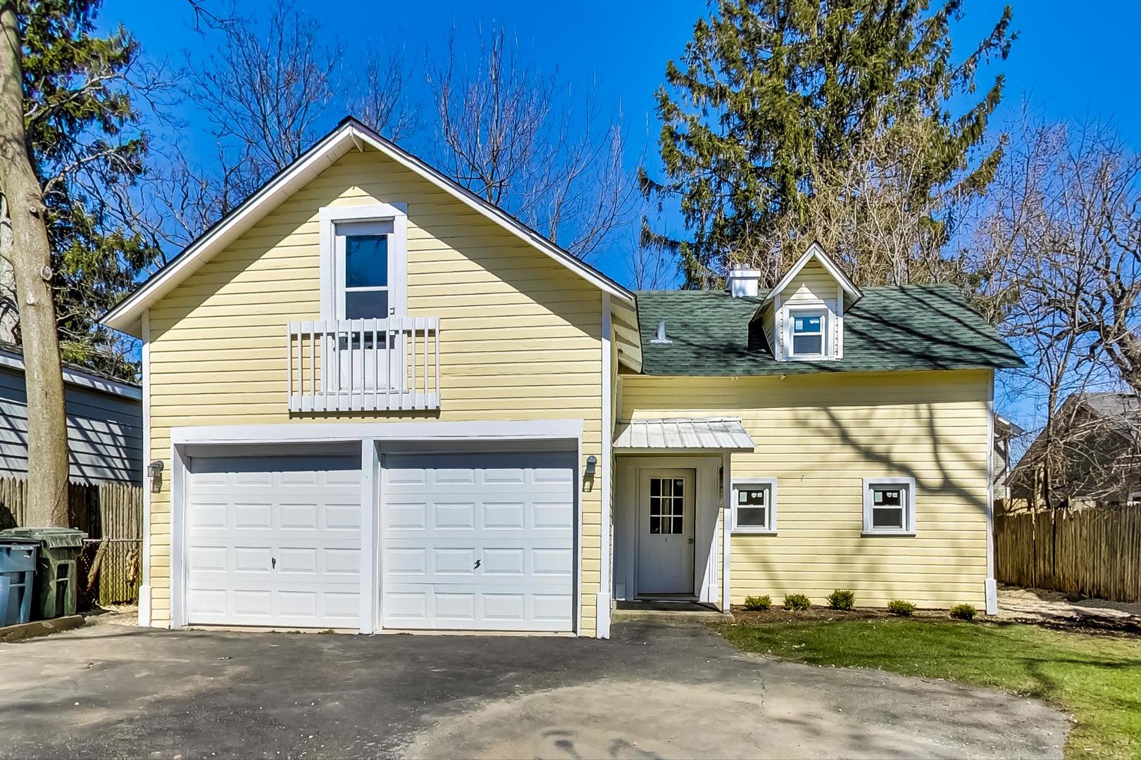 692 Cherry Avenue Lake Forest, IL 60045 - Photo 27 of 38