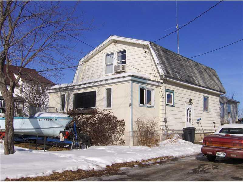 6 Daggett Street Milo, ME 04463 - Photo 1 of 1 Exterior Front.