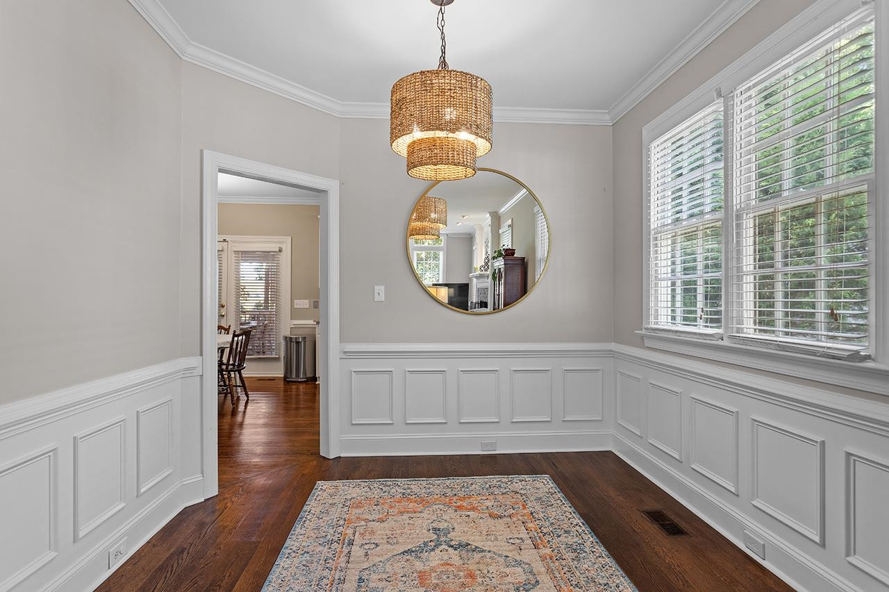 520 Tufts Court Raleigh, NC 27609 - Photo 14 of 29 Photo 14