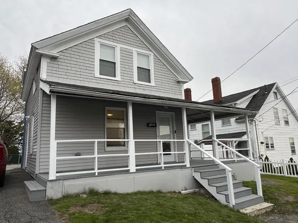 $695,000 | 51 Undine Avenue, Winthrop, MA 02152