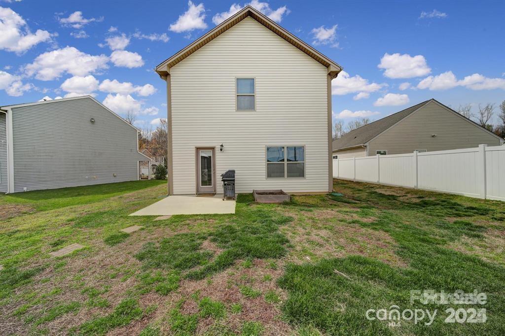 1539 Logan Patrick Court Gastonia, NC 28052 - Photo 25 of 33