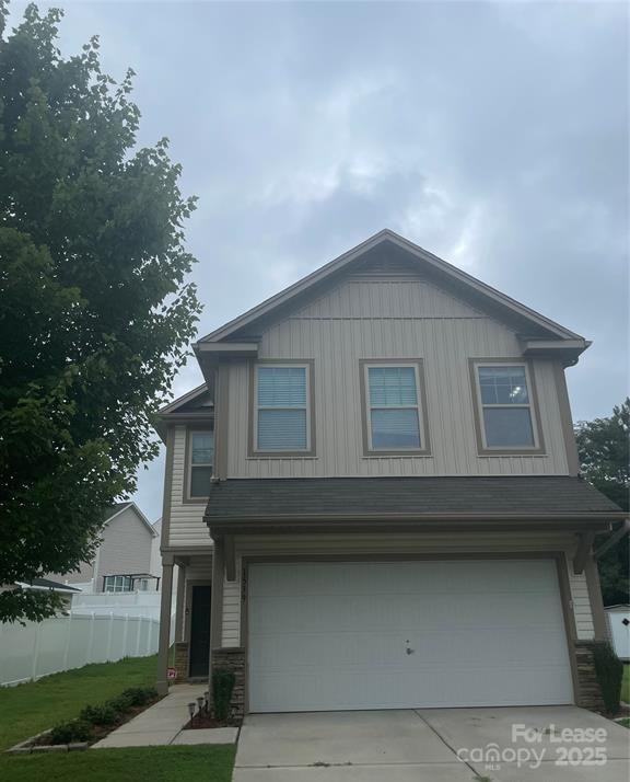 1539 Logan Patrick Court Gastonia, NC 28052 - Photo 27 of 33