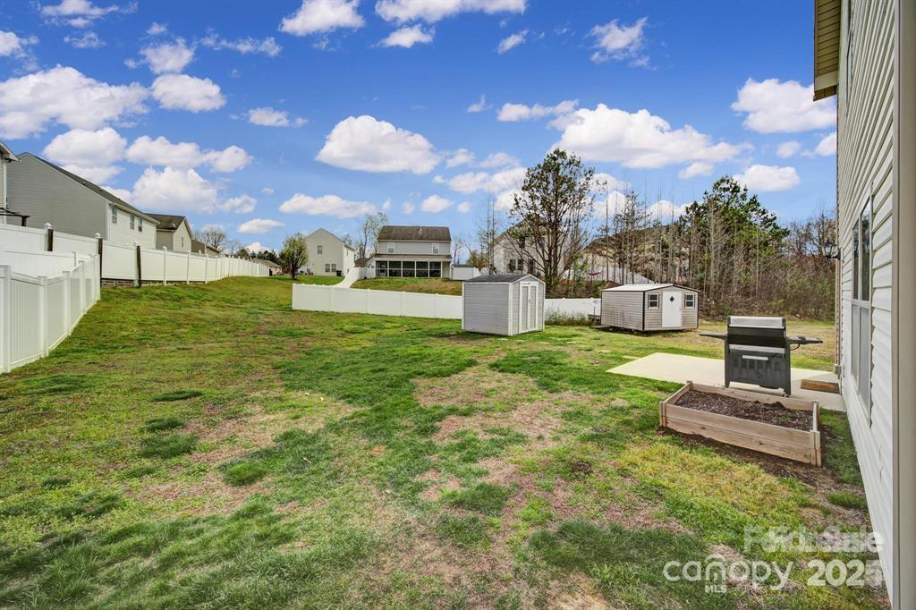 1539 Logan Patrick Court Gastonia, NC 28052 - Photo 31 of 33