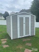 1539 Logan Patrick Court Gastonia, NC 28052 - Photo 32 of 33