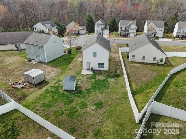 $1,895 | 1539 Logan Patrick Court, Gastonia, NC 28052