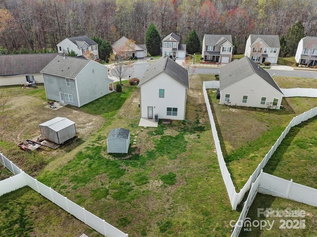 1539 Logan Patrick Court Gastonia, NC 28052 - Photo 33 of 33