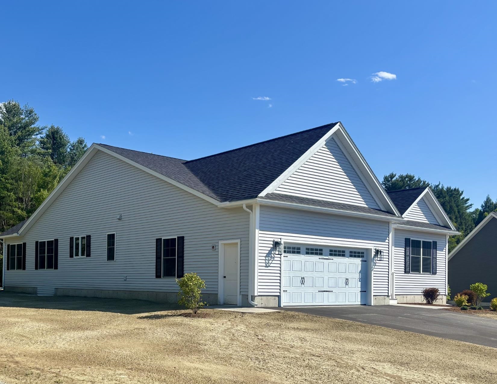 200 Sweeney Farm Road, Unit LOT 5 Milton, VT 05468 - Photo 2 of 30