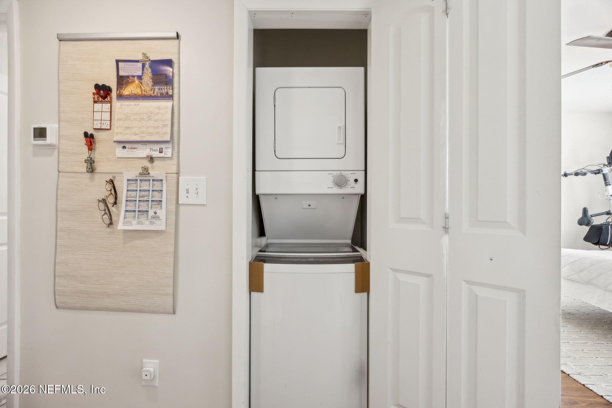 1789 River Road, Unit 2 Jacksonville, FL 32207 - Photo 18 of 42 Washer/Dryer