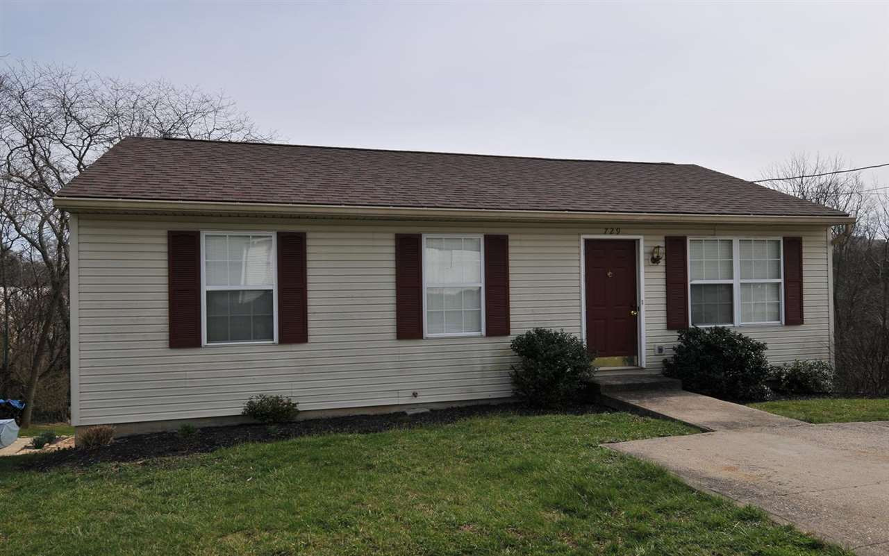 729 Euclid Avenue Fort Mitchell, KY 41017 - Photo 17 of 17