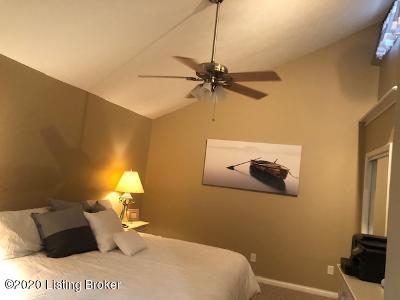 785 Indian Ridge Road Falls Of Rough, KY 40119 - Photo 17 of 28 master bedroom 1