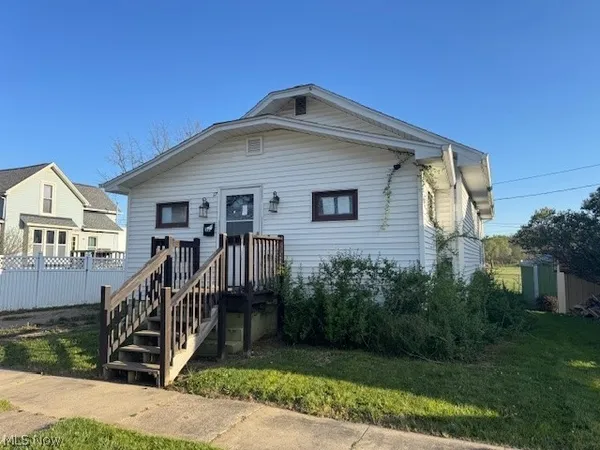 $54,000 | 17 Spring Street, Dennison, OH 44621