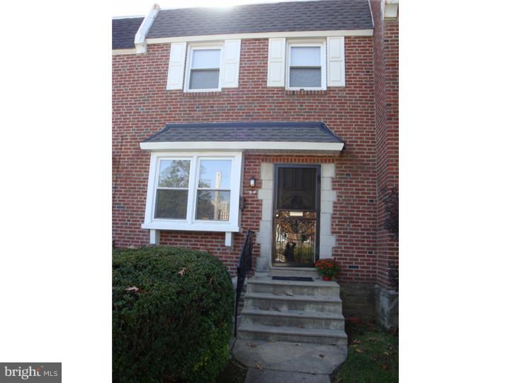 7842 Rugby Street Philadelphia, PA 19150 - Photo 1 of 17 Exterior Front
